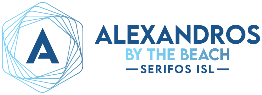 Alexandros by the Beach - Serifos