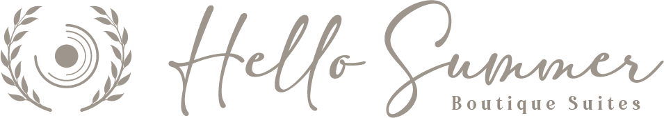 Hellosummer Boutique suites